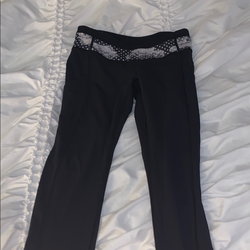 Lululemon leggings
